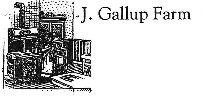 J. Gallup Farm